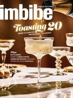 Imbibe Magazine